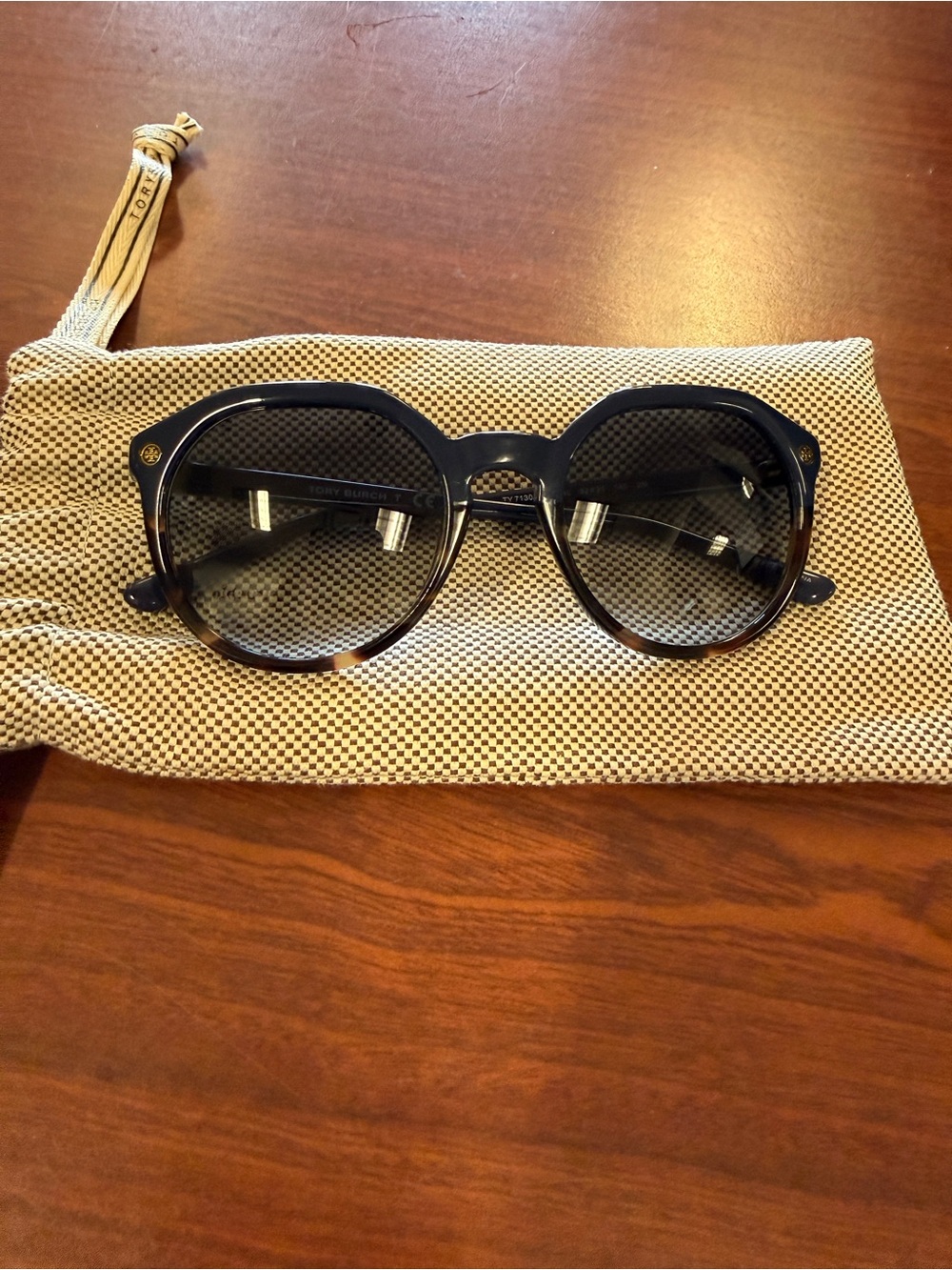 Tory Burch Sunglasses